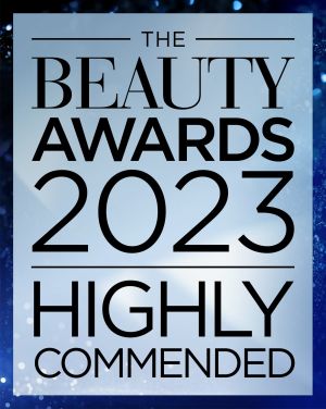 Beardburys Hover-The Beauty Awards 2023 Highly Commended Product 